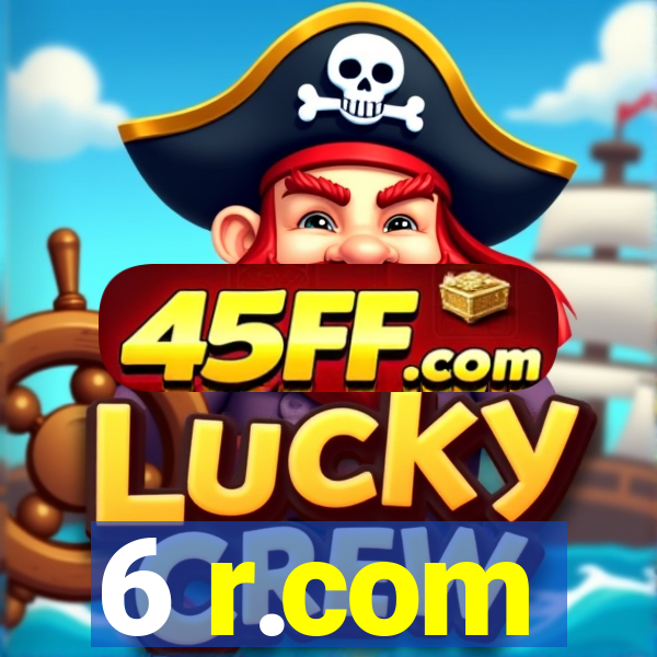 6 r.com